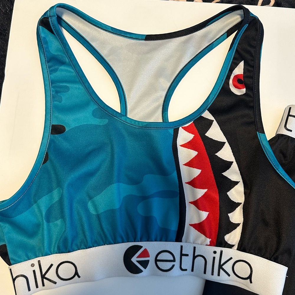 ETHIKA / BAPE